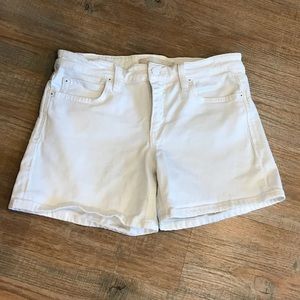 Joe’s jeans shorts